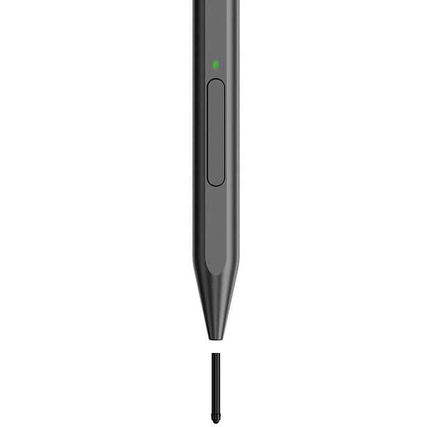 Фото - Стилус Teclast T-Pen USI 2.0 Silver (6940709689318)