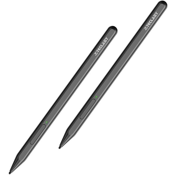 Фото - Стилус Teclast T-Pen USI 2.0 Silver (6940709689318)