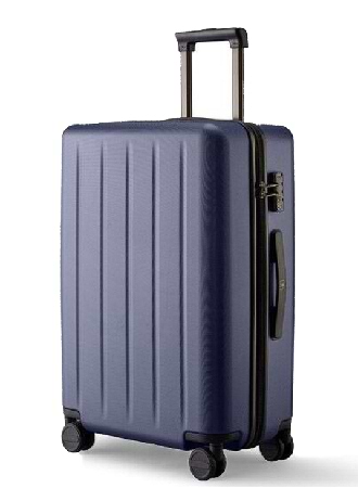 Валіза Xiaomi Ninetygo PC Luggage 20'' Navy Blue (6941413216890)