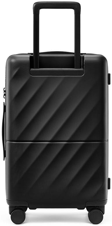 Фото - Валіза RunMi Ninetygo Ripple Luggage 29"  Black (6941413222310)