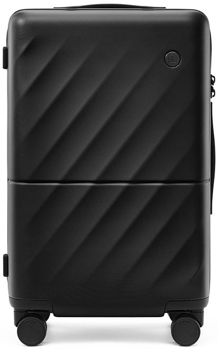 Фото - Валіза RunMi Ninetygo Ripple Luggage 29"  Black (6941413222310)