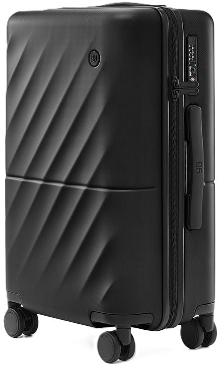 Фото - Валіза RunMi Ninetygo Ripple Luggage 29"  Black (6941413222310)