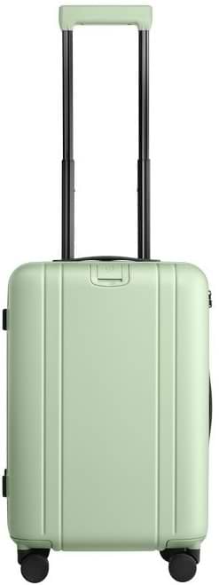 Чемодан NINETYGO HOBO Luggage 20" Green (6941413243704)