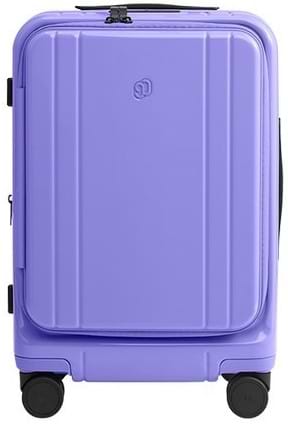 Валіза NINETYGO HOBO Pro luggage 20" Purple (6941413248259)