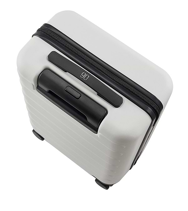 Фото - Валіза Xiaomi Ninetygo Business Travel Luggage 28" White (6941413216838)