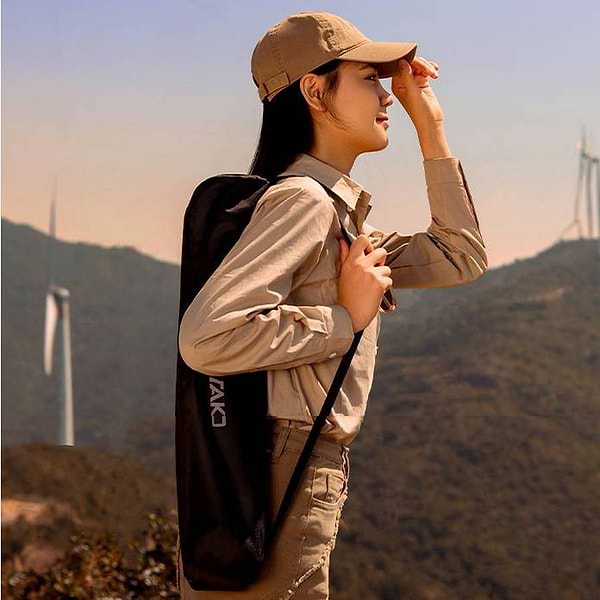 Фото - Штатив RTAKO VT-990S Black (6942063201724)