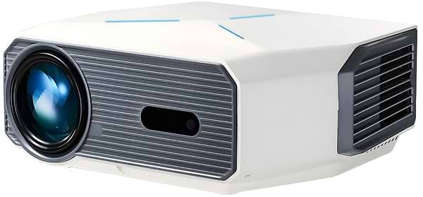 Фото - Проектор RTAKO A4300 pro+ XDR (6942063218609) Фото - Проектор RTAKO A4300 pro+ XDR (6942063218609)