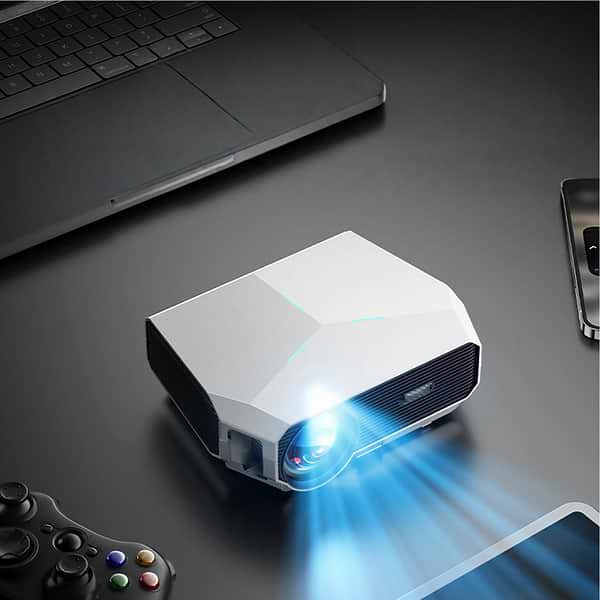 Фото - Проектор RTAKO A4300 pro+ XDR (6942063218609)