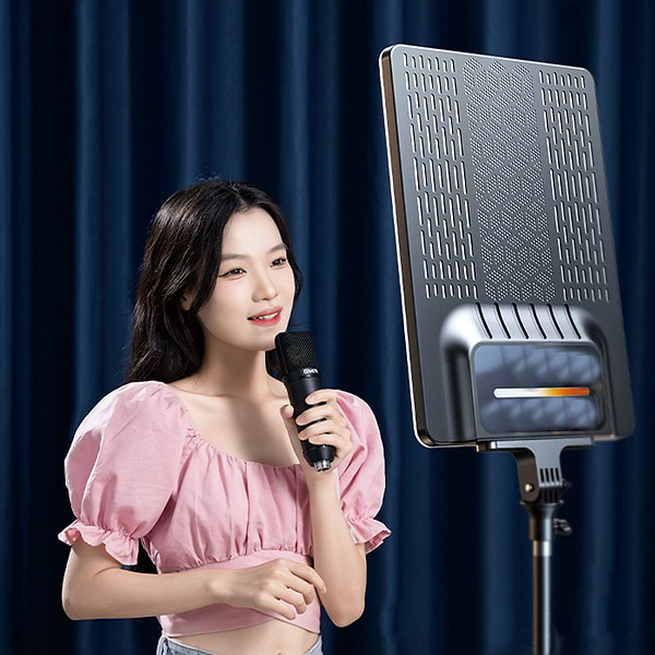 Фото - Студийный свет RTAKO AR-GTB-P300T 19" Panel Light - Standard Version (6942063220091)