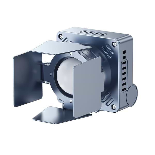 Фото - Студійне світло RTAKO RDJ-01 Pocket COB photography fill light (6942063222859)