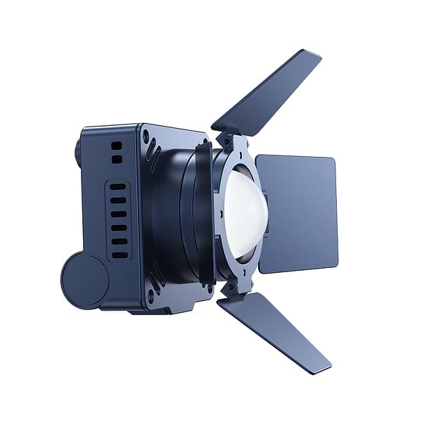 Фото - Студійне світло RTAKO RDJ-01 Pocket COB photography fill light (6942063222859)