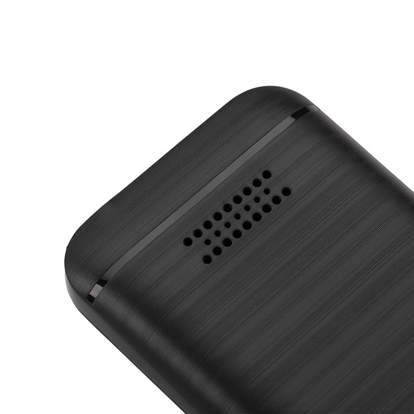 Фото - Мобільний телефон 2E S180 2024 Black