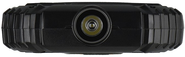 Фото - Мобільний телефон 2E R240 2025 Black