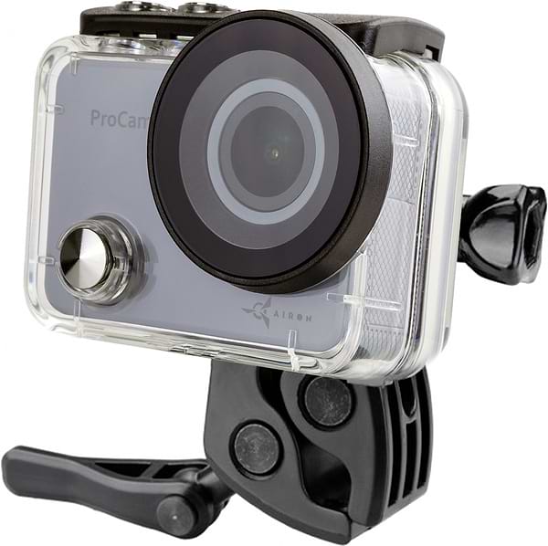 Фото - Кріплення для екшн-камери AIRON AC160 (69477915500016)