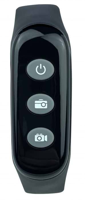 Пульт ДК для екшн-камери AIRON ProCam 7/8 (69477915500022) - Фото 1