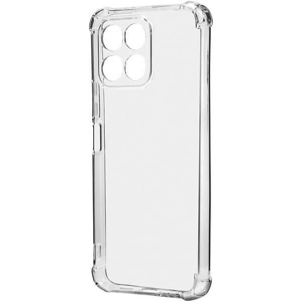 Фото - Чохол для смартфону Armorstandart Air Force for Honor X6 Camera cover Clear (ARM69494)