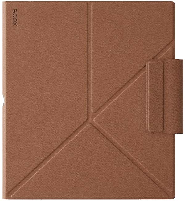 Фото - Чохол для електронної книги BOOX for BOOX Note Air5 C Orange (6949710311256)