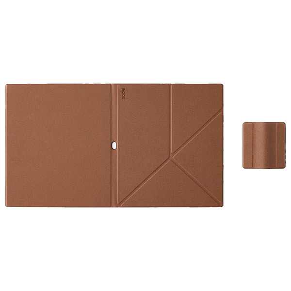 Фото - Чохол для електронної книги BOOX for BOOX Note Air5 C Orange (6949710311256)