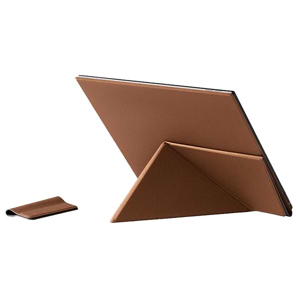 Фото - Чохол для електронної книги BOOX for BOOX Note Air5 C Orange (6949710311256)