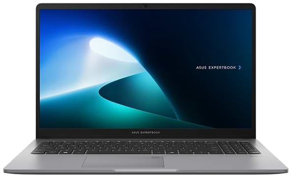 Фото - Ноутбук Asus Expertbook P1 P1503CVA-S71961W Misty Grey