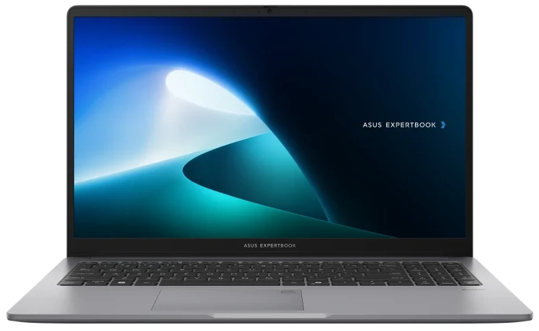 Ноутбук Asus Expertbook P1 P1503CVA-S72300X Misty Grey