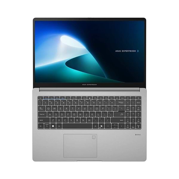 Фото - Ноутбук Asus Expertbook P1 P1503CVA-S72573W Misty Grey