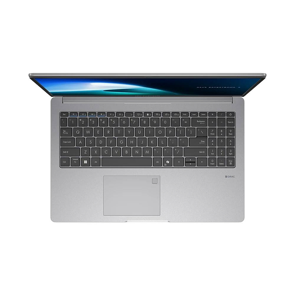 Фото - Ноутбук Asus Expertbook P1 P1503CVA-S71961W Misty Grey