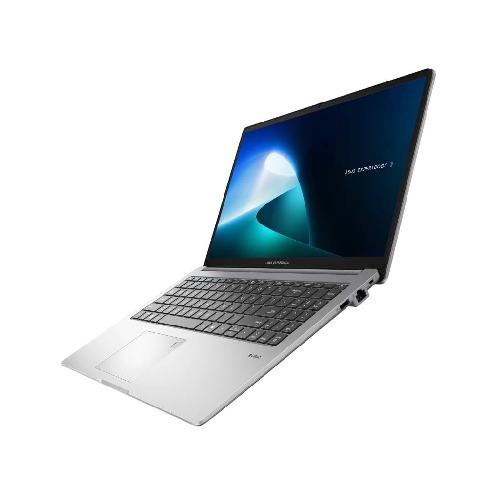 Фото - Ноутбук Asus Expertbook P1 P1503CVA-S72573W Misty Grey