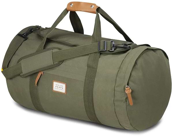 Фото - Сумка дорожная Semi Line 49 Khaki (A3028-2)