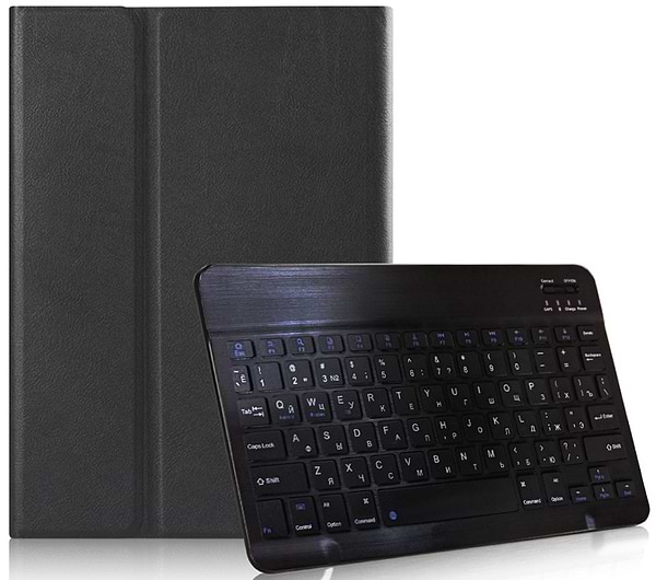 Фото - Чохол-клавіатура для планшета AIRON Premium for iPad Pro 11" Bluetooth Black (4822352781010)