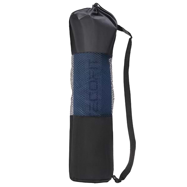 Фото - Коврик для йоги и фитнеса TECOFIT Dual Color TPE Mat 183х61х0.6 см (TOP18013825/6)