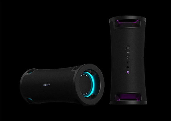 Фото - Портативна акустика Sony ULT FIELD 7 (SRSULT70.SP6)
