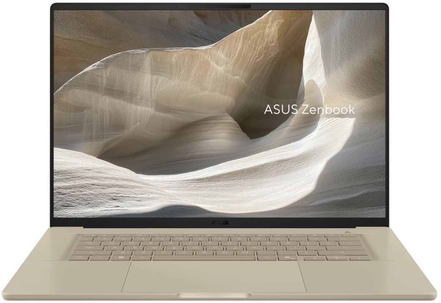 Ноутбук Asus Zenbook A16 UX3607OA-SQ013W Zabriskie Beige