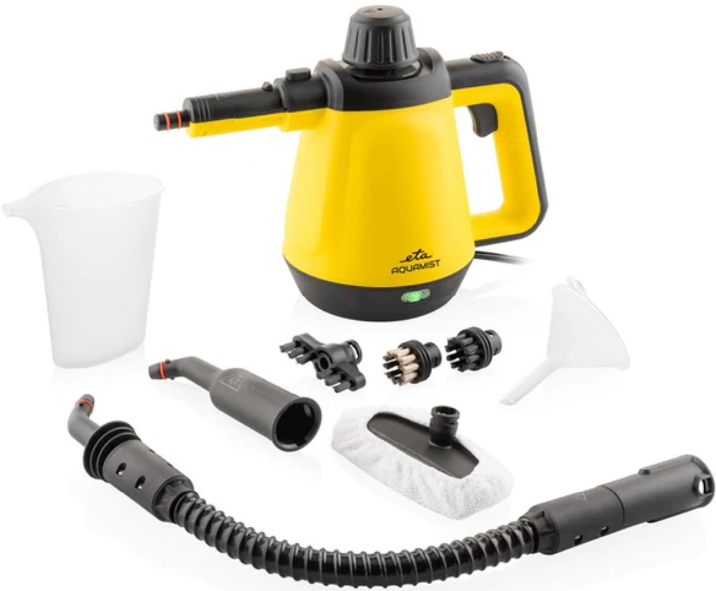 Пароочисник ETA AQUAMIST 1268 90000 - Фото 1