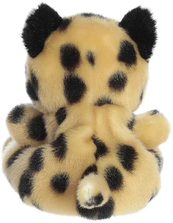 Фото - Мягкая игрушка животное Aurora Palm Pals Гепард 15 см (220793N)