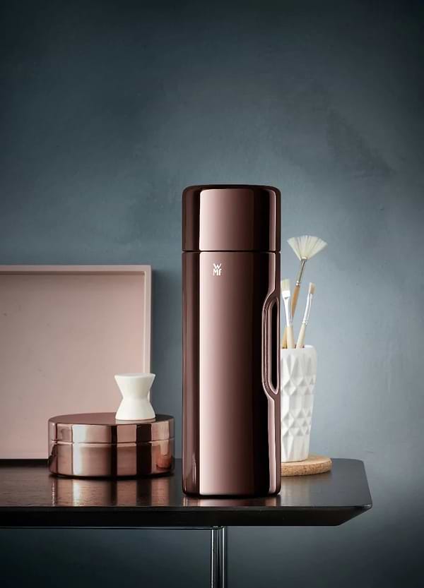 Фото - Термос WMF 696196600 Motion 0,75 л Copper