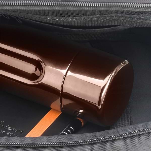 Фото - Термос WMF 696196600 Motion 0,75 л Copper