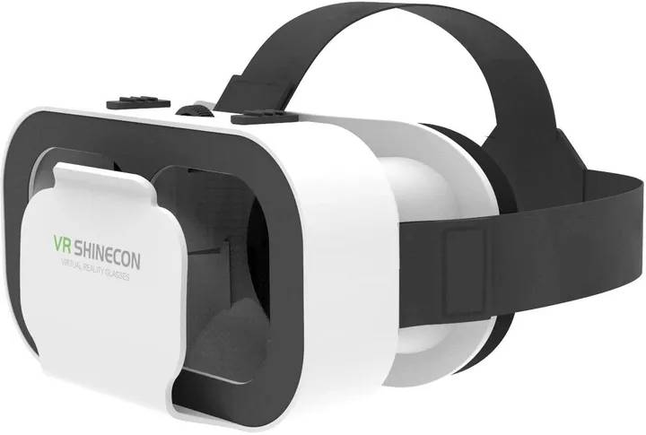 Окуляри віртуальної реальності Shinecon VR SC-G05A