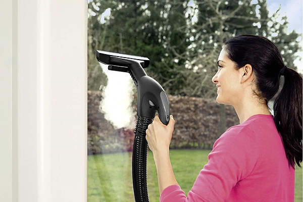 Фото - Пароочиститель Karcher SV 7 (1.439-490.0)