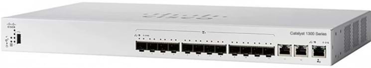 Коммутатор локальної мережі (Switch) Cisco C1300-12XS