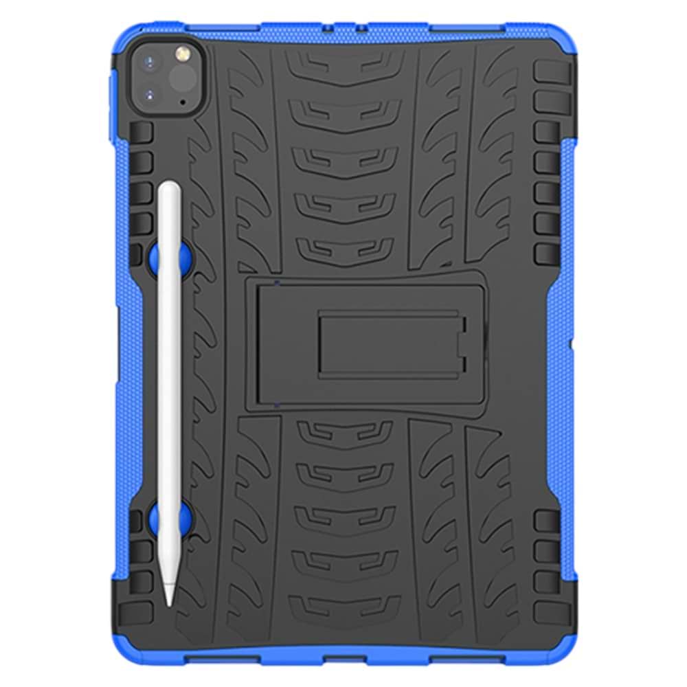 Чохол для планшета BeCover Apple iPad Pro 11 2020/2021/2022 Blue (704871) - Фото 1