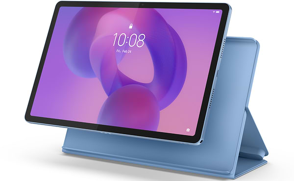 Фото - Чехол для планшета Lenovo for Lenovo Idea Tab Folio Case Blue (ZG38C06994)