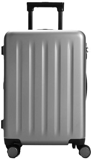Чемодан RunMi Ninetygo PC Luggage 28'' Grey (6970055341059/6941413216968)