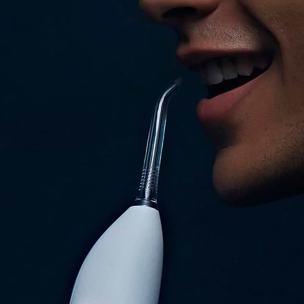 Фото - Насадка для ирригатора Oclean Nozzle N01 (6970810551679)