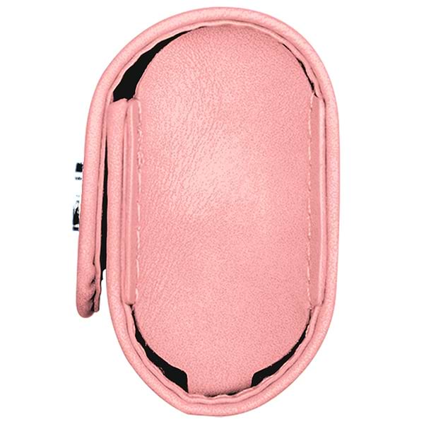 Фото - Дорожній футляр для електричної зубної щітки Oclean Toothbrush Travel Case PINK New SOFT (6970810553413)