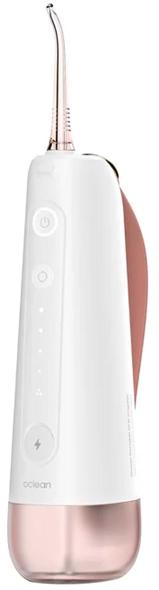 Фото - Уцінка - Іригатор Oclean W10 Pink (6970810555752)