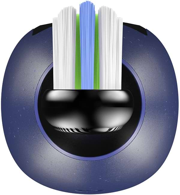 Фото - Зубна щітка електрична Oclean X Lite Set Blue (6970810556407)