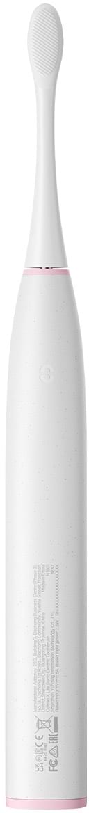 Фото - Зубная щетка электрическая Oclean X Lite Set Grey (6970810556414)