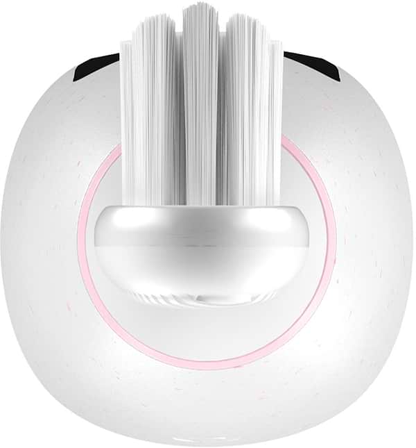 Фото - Зубная щетка электрическая Oclean X Lite Set Grey (6970810556414)