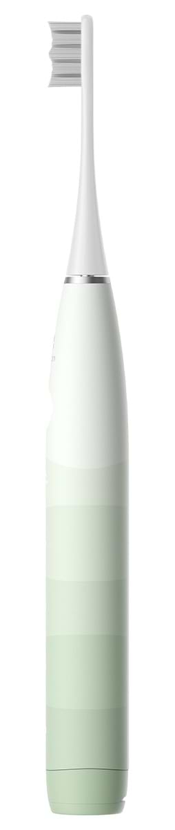 Фото - Зубна щітка електрична Oclean Flow S Electric Toothbrush Green (6970810557336)